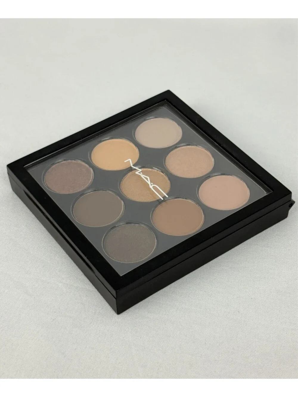 N/A mac cosmetics